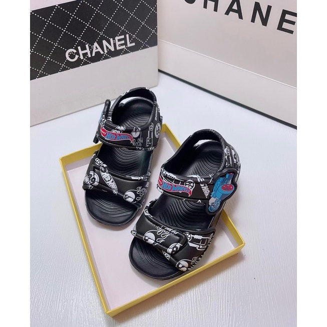 Xăng đan xốp  hàng siêu nhẹ