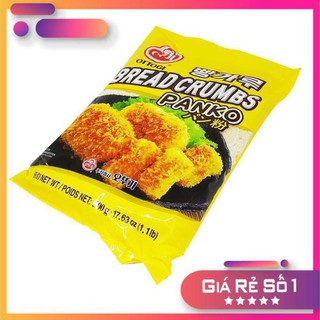 BỘT CHIÊN XÙ OTTOGI GÓI 200G