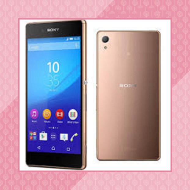 HẠ GIÁ SẠP SÀN điện thoại Sony Xperia Z3 ram 3G/32G mới - Chơi Game nặng mượt HẠ GIÁ SẠP SÀN