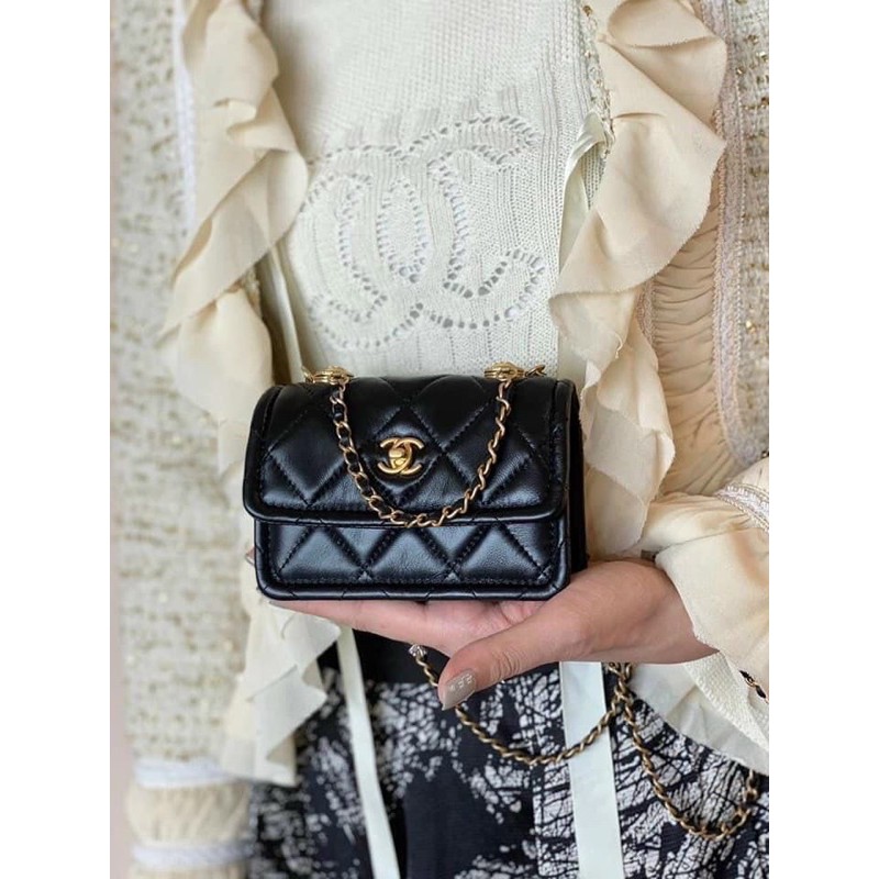 Túi CN flag mini spsl s17