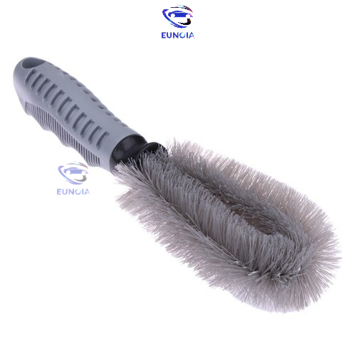 Chổi Cọ Vành Xe Ô Tô Xe Máy, Cọ Lazang, Chổi Cọ Mâm Xe