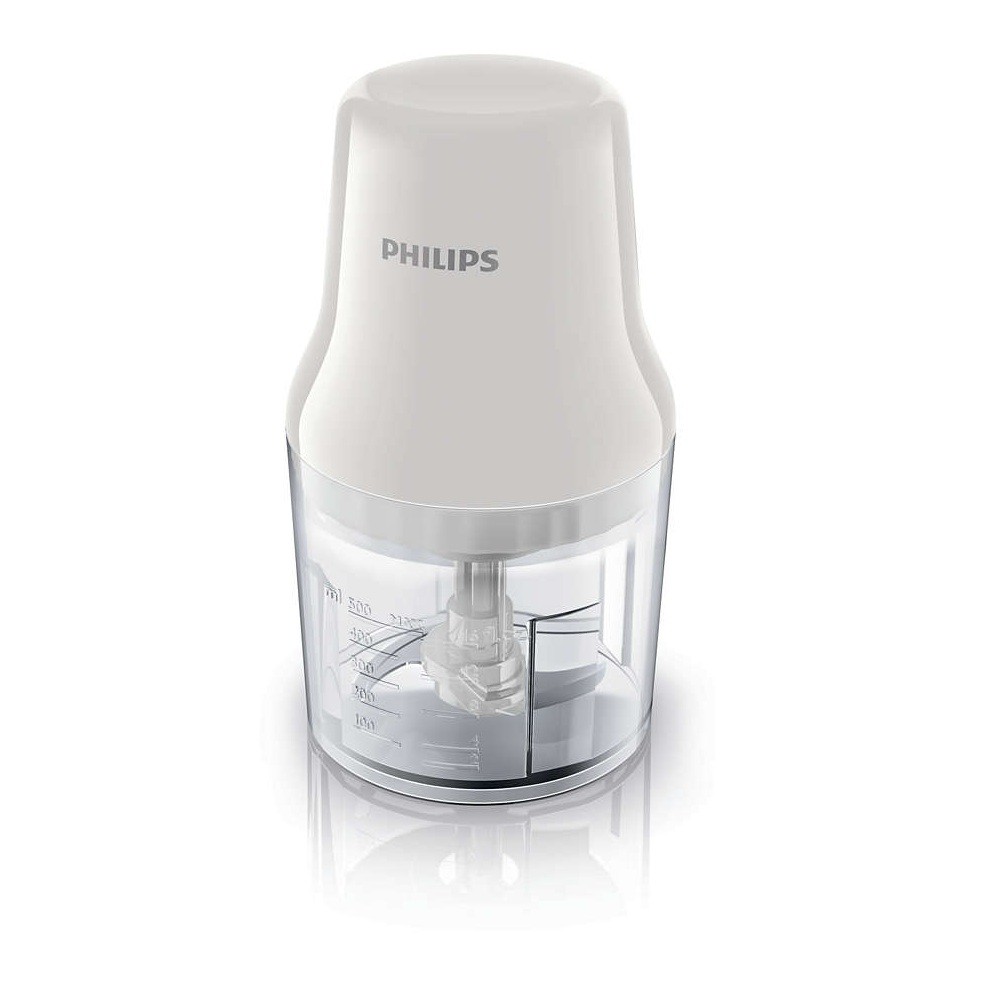 Máy xay thịt Philips HR1393