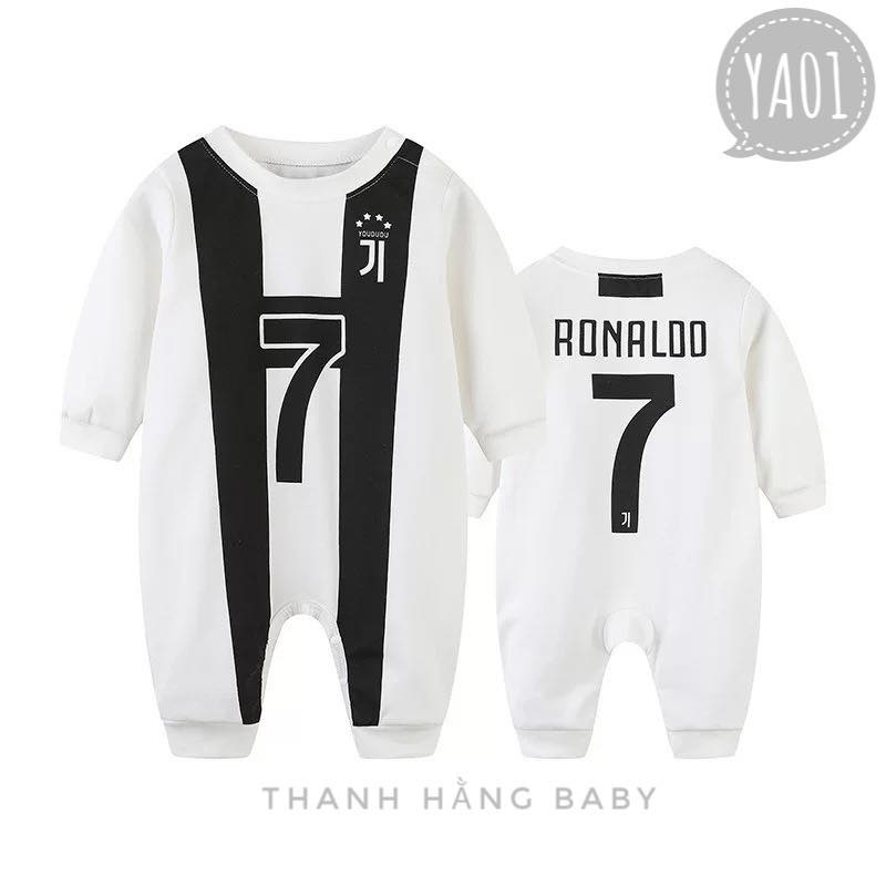 Body cho bé trai, set body cho bé Thanh hằng baby 5 đến 13 kg