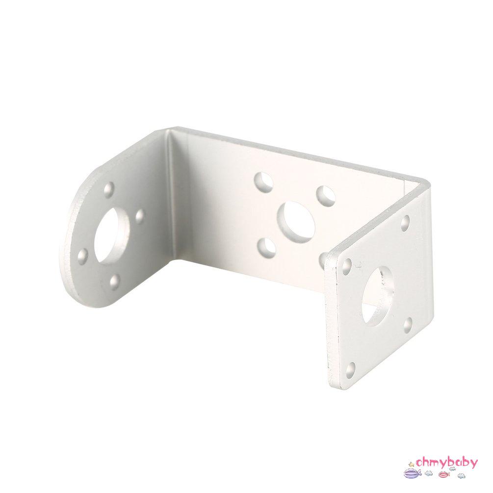 【OMB】 HDKJ Steering Gear Pan and Tilt Mechanical 2 DOF Robot Servo Bracket Mount Kit