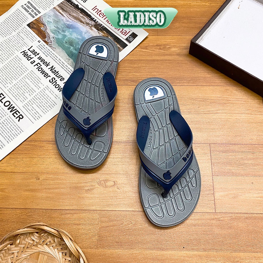 Dép tông kẹp nam LADISO  siêu nhẹ siêu bền giá rẻ TT330