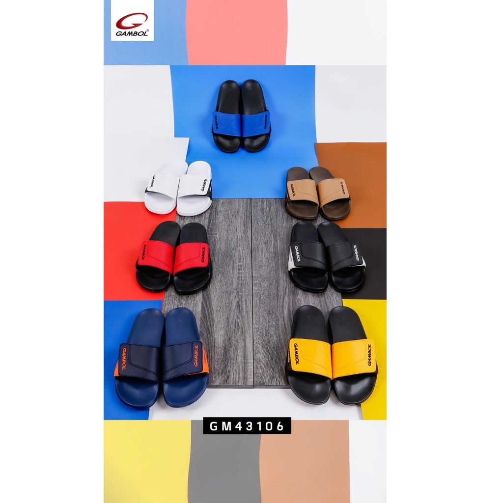 GamToGiayDepThaiLanChinhHang