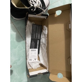 Thanh lý giày Converse