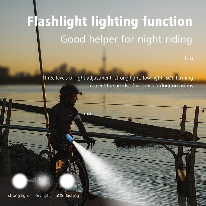 Loa Bluetooth Không Dây Zealot S1 Tích Hợp Đèn Pin Chất Lượng Cao