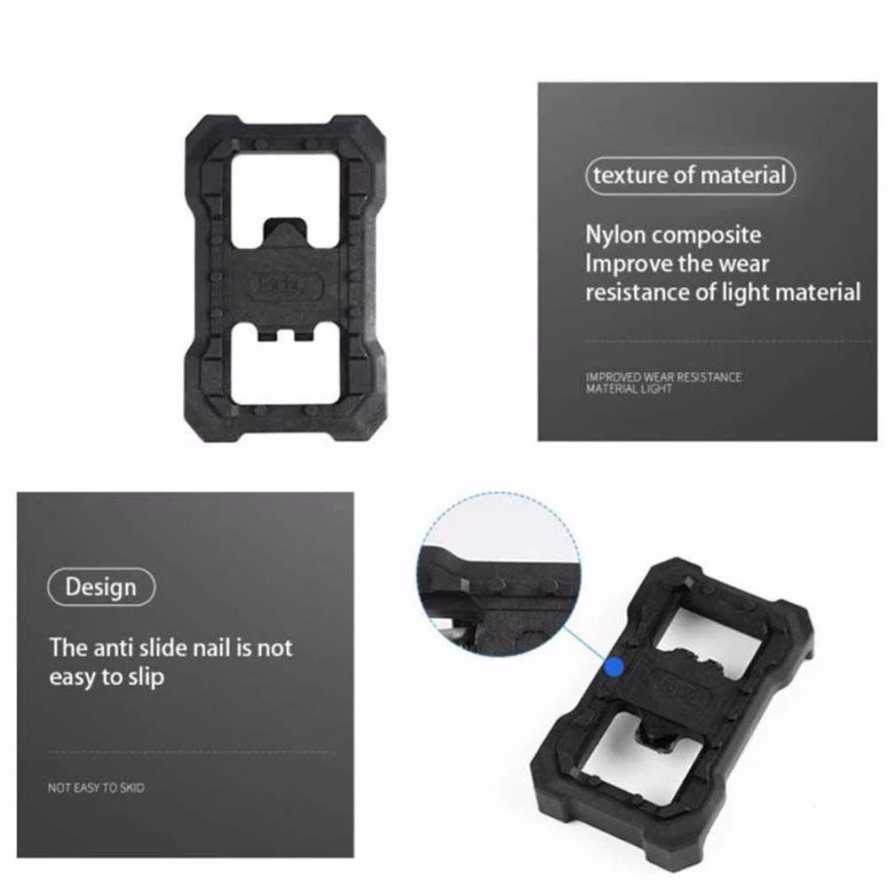 Bàn Đạp Xe Đạp VANES1 Cho M520 M540 M780 SM-PD22