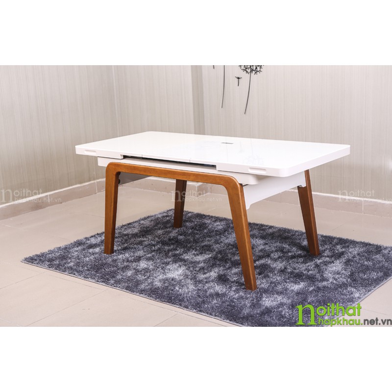 PK ray bàn nâng hạ tự động