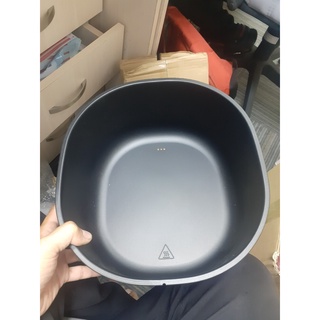 Lòng nồi chiên Nồi chiên không dầu Bluestone AFB-5876
