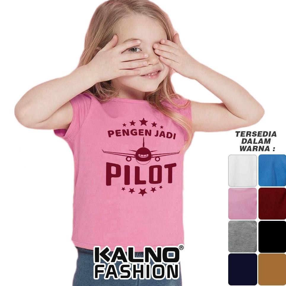 Bộ Quần Áo Phi Công Pengen Soo Pilot 5.5 Size S M L Xl B Cho Bé 1-7 Tuổi