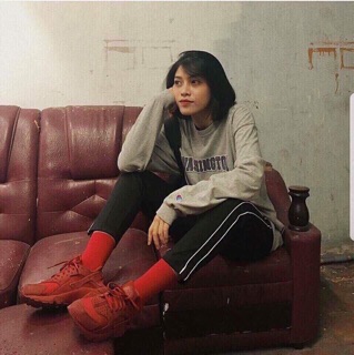 Quần jogger 2 sọc