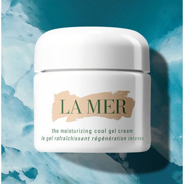 Kem Dưỡng Da ❣️FREESHIP❣️ Kem Dưỡng Da La Mer The Moisturizing Cool Gel Cream