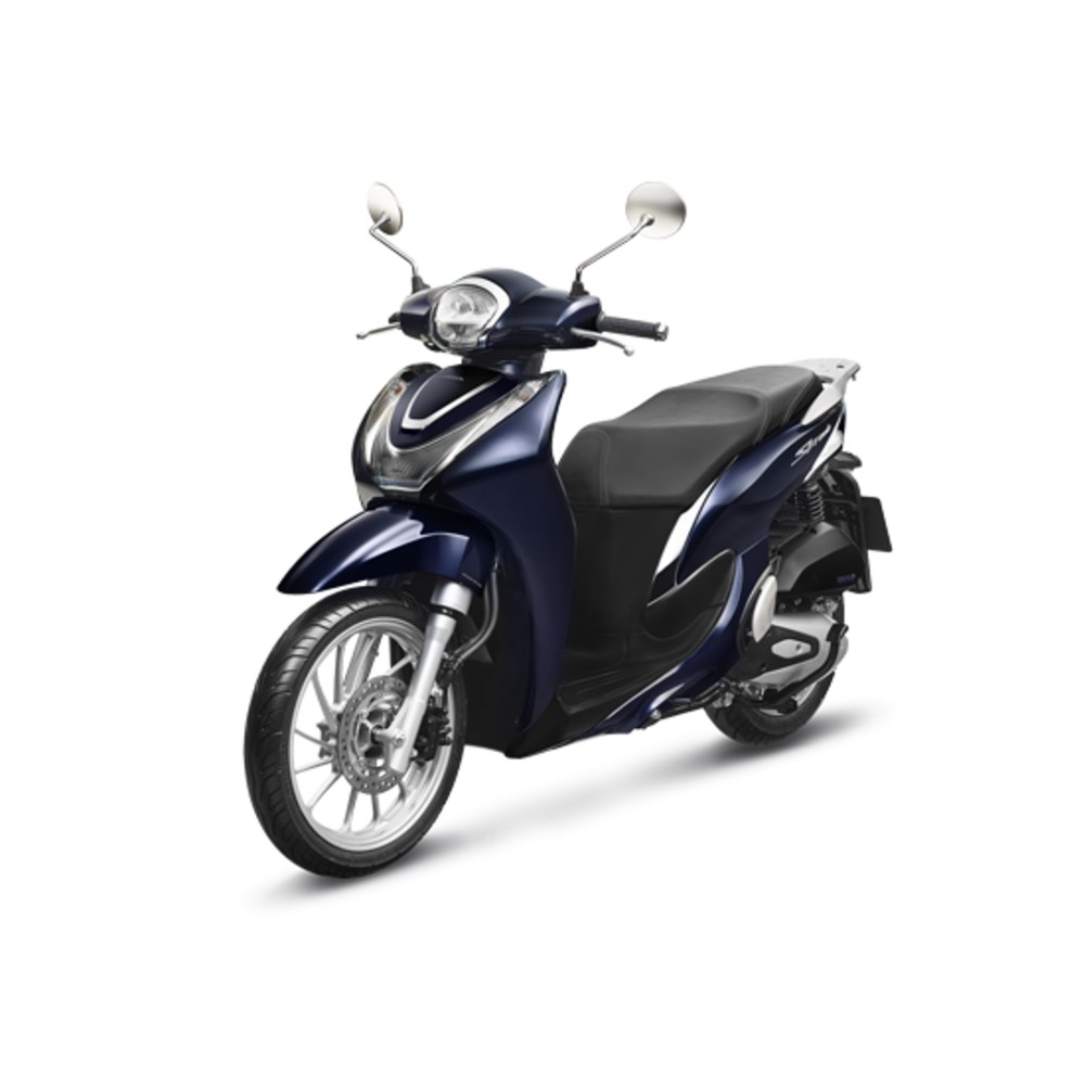 Xe máy Honda SH Mode 2020 phiên bản Thời trang/Cá tính