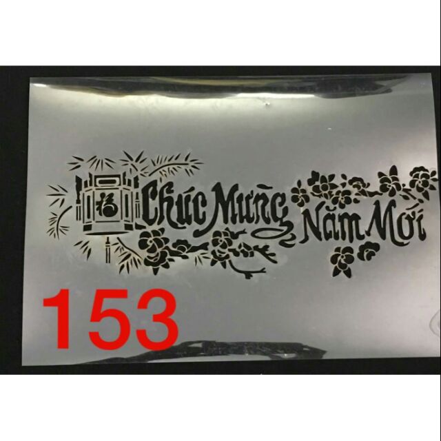 Khuôn vẽ 153