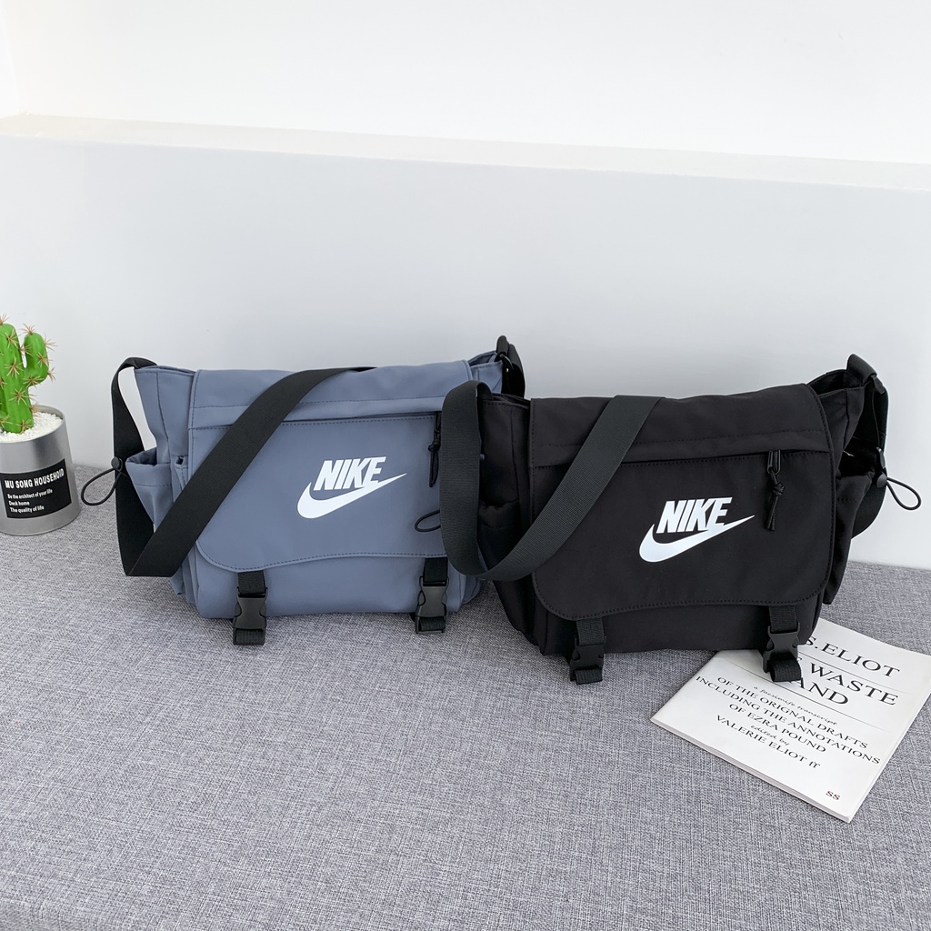 Túi Đeo Chéo unisex 732 Thời Trang Mới