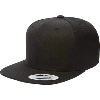 Nón Snapback lưỡi xanh Yopoong