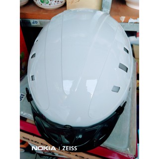Nón bảo hiểm Protec