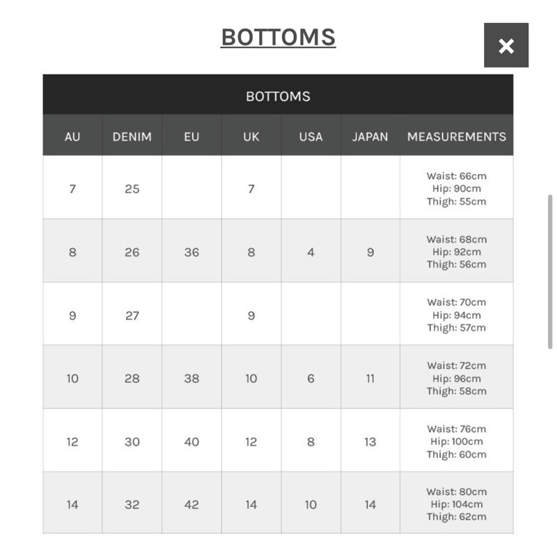 QUẦN DA CẠP CAO CHẤT CO GIÃN DRICOPER