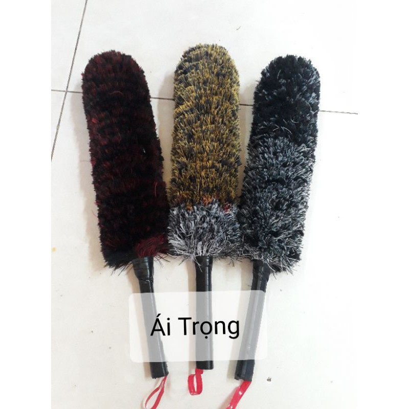 Chổi Quét Bụi Mềm Mịn Size Trung