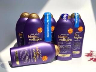 Dầu gội Biotin 577ml