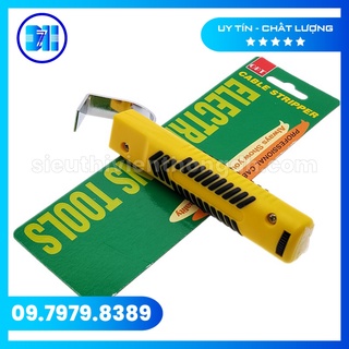 Dao tuốt vỏ cáp quang - ly26-3