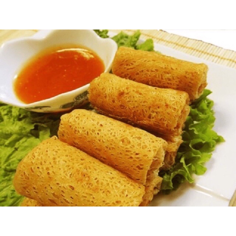 20 Lá bánh đa nem rế - bánh tráng rế loại dày đủ lá xốp giòn