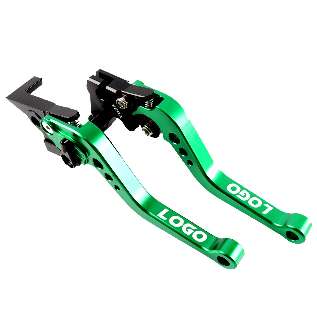 Cặp Tay Thắng Bằng Nhôm Thay Thế Cho KAWASAKI Z750 2007-2012 Z800 2013-2016 CNC