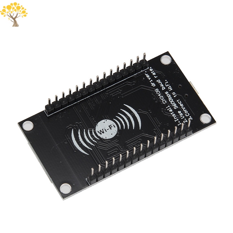 Bảng mạch phát triển mạng WiFi Node MCU LUA ESP8266 phiên bản mới | BigBuy360 - bigbuy360.vn