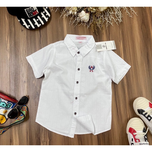 Set sơ mi 735k