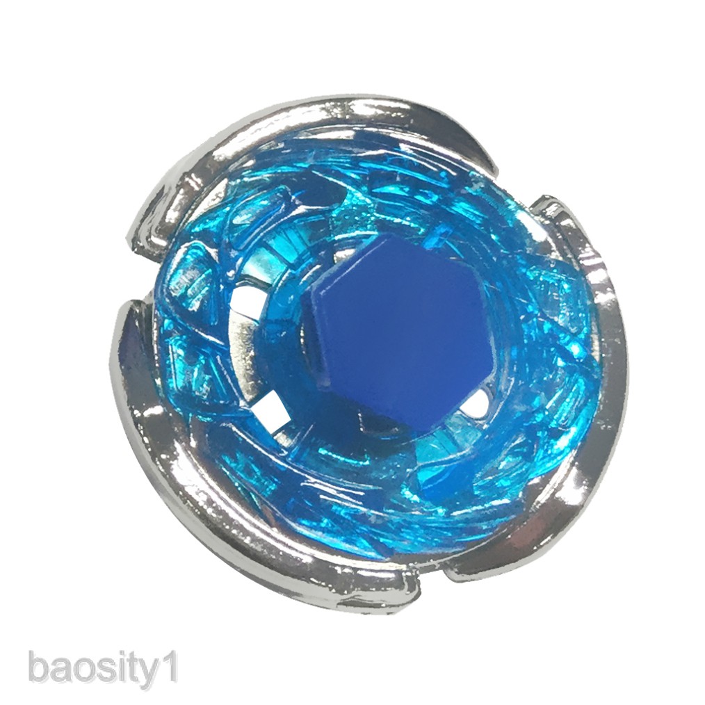 [Baosity1] Đồ Chơi Con Quay Chiến Đấu Rare Storm Pegasus 105RF BB-28 Bằng Kim Loại