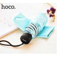 Ô dù che mưa nắng HOCO YuMeng five folding umbrella