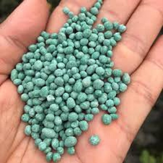 Phân bón NPK 13-13-13 +TE 500gr bón cho nhiều loại cây