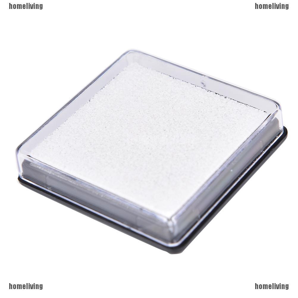 Mực In Dấu Thủ Công Cho Bé