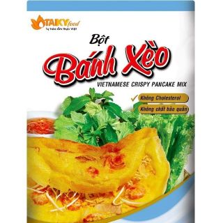 Bột bánh xèo Tài Ký gói 400gr