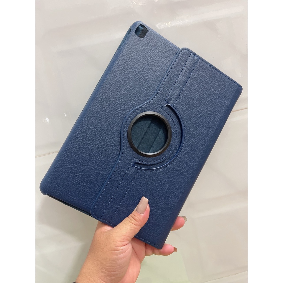 Bao da ipad Air 2/Air 1/ipad 2017/2018 9.7 xoay 360 độ