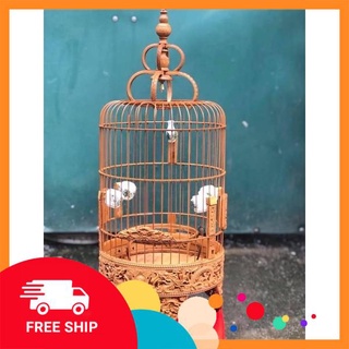 Lồng khuyên đục CNC, size 22x27, nét đục siêu sắc nét