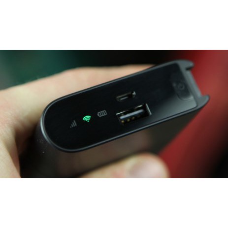 ZMI MF885 phát wifi từ sim 3G/4G kiêm sạc dự phòng 10000mAh | BigBuy360 - bigbuy360.vn