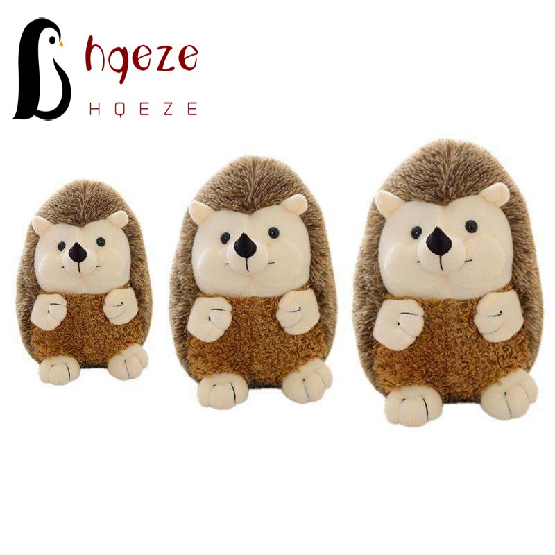 Thú nhồi bông hình nhím mềm mịn cho bé