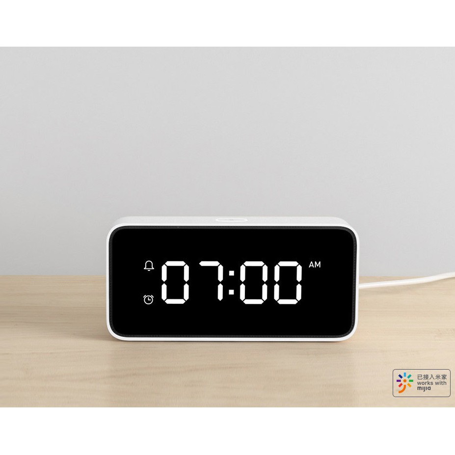 Đồng hồ báo thức Xiaomi Alarm Clock