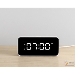 Đồng hồ báo thức Xiaomi Alarm Clock