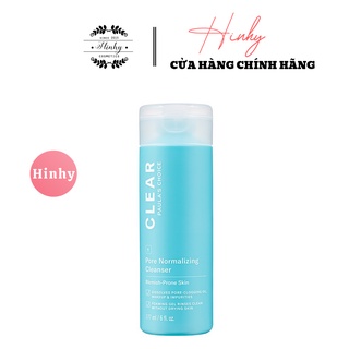 Sữa Rửa Mặt Da Mụn Clear Pore Normalizing Paula’s Choice 177ml 0028