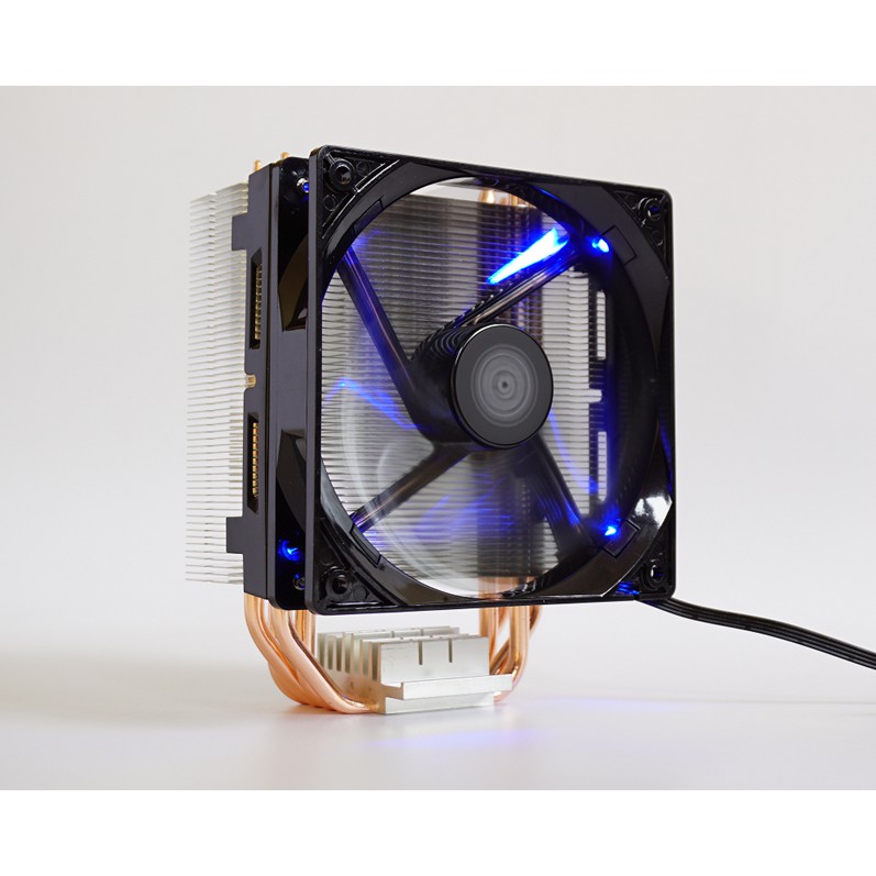 [NAMPC] Tản Nhiệt Cooler Master T400i