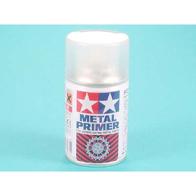 Sơn lót Tamiya Metal Primer Số 87061 100ml