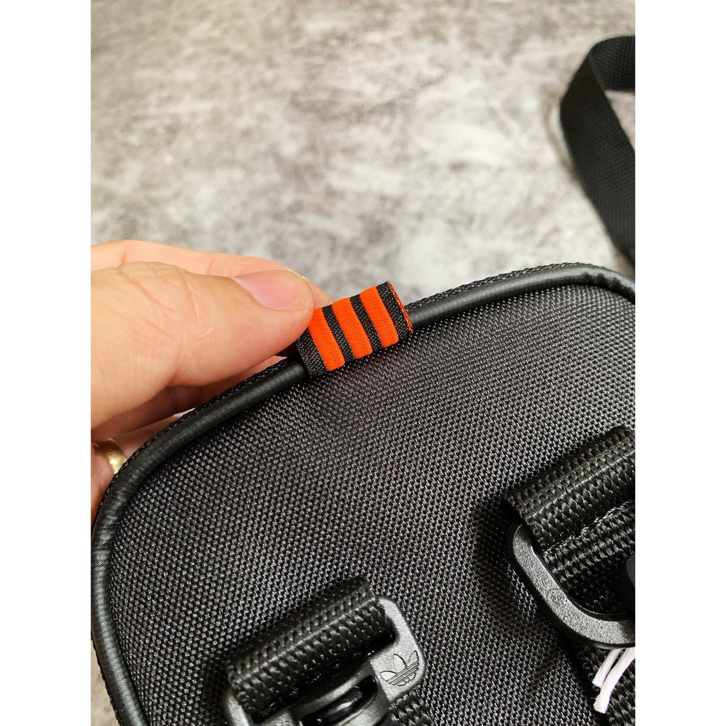 Túi đeo chéo Adidas B178 Spirit Festival Bag FI8040 Full Tag Code | BigBuy360 - bigbuy360.vn