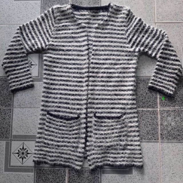 Thanh lý áo khoác len