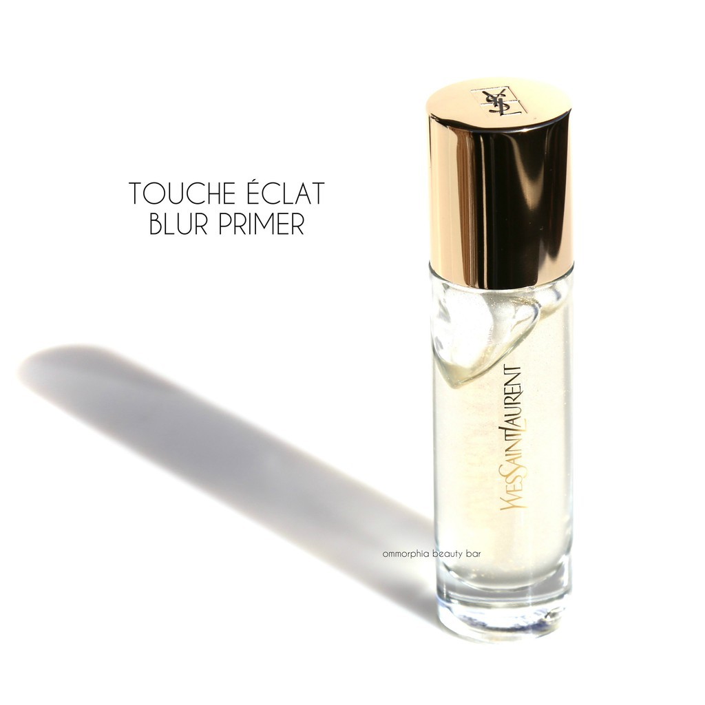 Kem Lót Yves Saint Laurent Touche Eclat Blur Primer 10ml