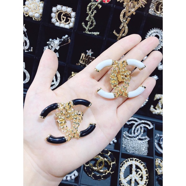 Cài áo nữ đẹp