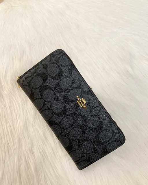 Ví kéo khoá thời trang